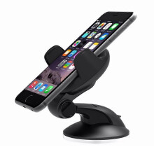 Auto Mobiltelefon Hållare I Bil För iPhone 12 Samsung Universal Support Carro Porta Cellular Mobile
