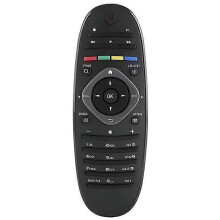 Télécommande TV Philips - DVD - AUX Télécommande de remplacement universelle Contrôleur universel pour