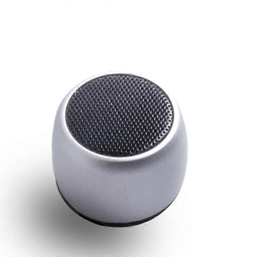 Draagbare Bluetooth-luidspreker - SoundCore - Mini - Wit - Draadloos - Bluetooth