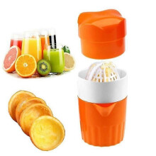 Presse-agrumes manuel pour la maison, presse-agrumes, bouteille de jus, presse-fruits, extracteur
