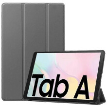 Custodia per Samsung Galaxy Tab A7 2020 SM-T500-505-507 con supporto multi-angolo in pelle PU premium