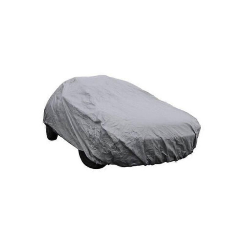 Bilskydd - 431x165x119cm - 220393