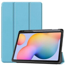Custodia per tablet Samsung Galaxy Tab S6 Lite SM-P610 SM-P615 Custodia protettiva con supporto e slot