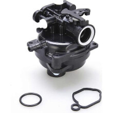 Carburateur de rechange 593261 pour tondeuse à gazon Briggs Stratton à 4 temps
