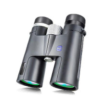 Binocolo professionale - JINZDASU - 12x42 - Messa a fuoco centrale - Rivestimento multistrato FMC