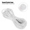 6mm 10m / 32.8ft Polypropylene Fiber Round Elastic 7