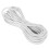 6mm 10m / 32.8ft Polypropylene Fiber Round Elastic 9