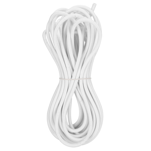 6mm 10m / 32.8ft Polypropylene Fiber Round Elastic