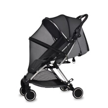 Universal Baby Stroller Mosquito Net Summer Mesh Fly Insect Protection 99% Safety