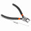 Mini Diagonal Pliers Nippers Wire Cable Cutting 13