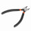 Mini Diagonal Pliers Nippers Wire Cable Cutting 5