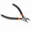 Mini Diagonal Pliers Nippers Wire Cable Cutting 4