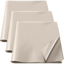 Faraday Fabric EMF Shield Protection 79" x 42.5" Anti-Radiation Tape for EMI Isolation and Signal Blocking