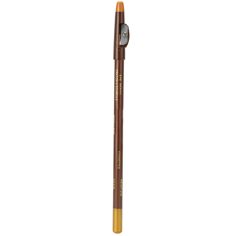Brown Professional Beard Pencil Filler Household Beard