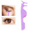 Portable False Eyelashes Applicator Stainless 9