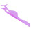 Portable False Eyelashes Applicator Stainless 6