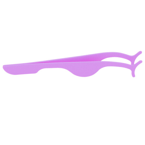 Portable False Eyelashes Applicator Stainless 2
