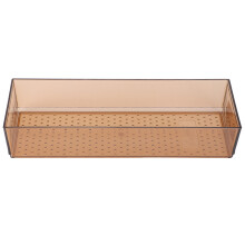 Kitchen Cabinet Drawer Organizer Cutlery Tray