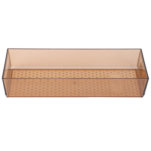 Kitchen Cabinet Drawer Organizer Cutlery Tray