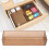 Kitchen Cabinet Drawer Organizer Cutlery Tray 6