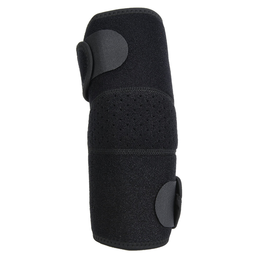 OK Cloth Elbow Protector Guard Pads Brace Support