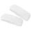 100pcs / Bag Disposable Soft Pore Strips 5
