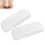100pcs / Bag Disposable Soft Pore Strips 12