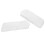 100pcs / Bag Disposable Soft Pore Strips 6