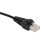 Cable de programación USB PL2303U RJ45 para NX-700 4