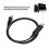 Cable de programación USB PL2303U RJ45 para NX-700 12