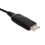Cable de programación USB PL2303U RJ45 para NX-700 13