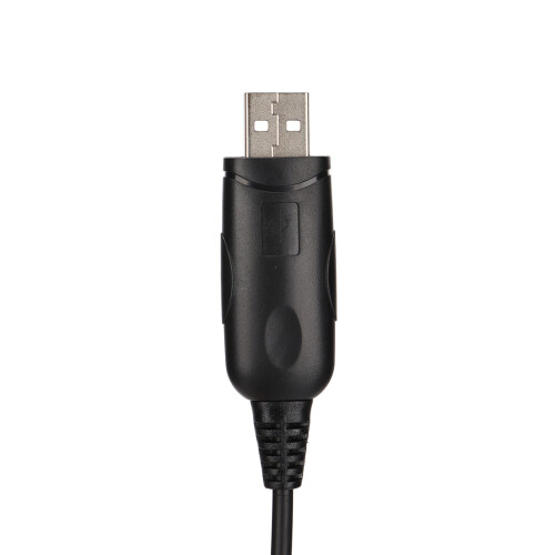 Cable de programación USB PL2303U RJ45 para NX-700 2