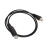 Cable de programación USB PL2303U RJ45 para NX-700 6