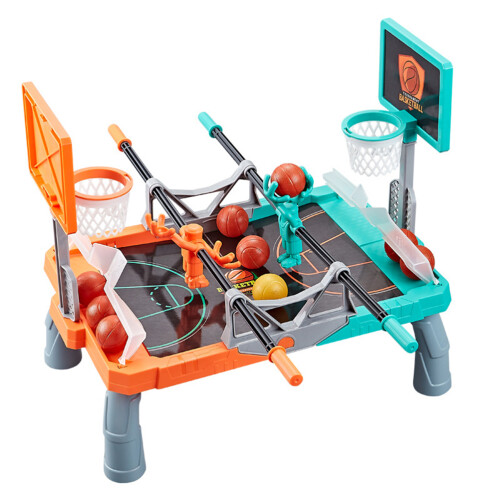 Foosketball Jeu de table, Plastique et Électronique 1