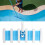 Replacement Dirt Suction Vacuum Head Cleaner for 4