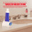 Rolling Tube Toothpaste Squeezer Toothpastes 4
