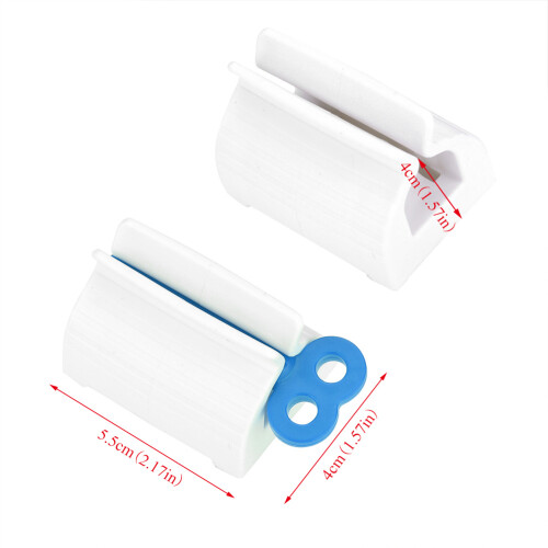 Rolling Tube Toothpaste Squeezer Toothpastes 2