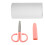Clear Sole Protector Sticker SelfAdhesive Sole 9