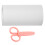 Clear Sole Protector Sticker SelfAdhesive Sole 7