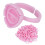 100pcs Lash Glue Holder Ring Cup Eyelash 4