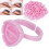 100pcs Lash Glue Holder Ring Cup Eyelash 12