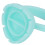 100pcs Lash Glue Holder Ring Cup Eyelash 13