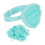 100pcs Lash Glue Holder Ring Cup Eyelash 3