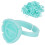 100pcs Lash Glue Holder Ring Cup Eyelash 1