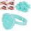 100pcs Lash Glue Holder Ring Cup Eyelash 12