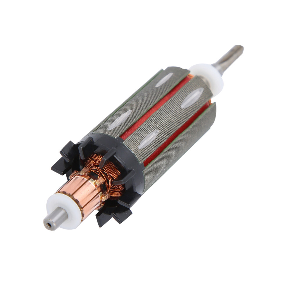 Nail Drill Handpiece Motor 35000RPM Replacement