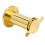 2Pcs 220 Degree Viewing Angle Anti Theft Household 9