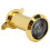 2Pcs 220 Degree Viewing Angle Anti Theft Household 4