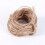 8M Jute Twine String Hemp Rope Natural Brown For 5