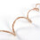 8M Jute Twine String Hemp Rope Natural Brown For 3